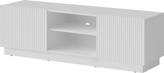 Torvalen Tv-bänk 150 cm - Hvit
