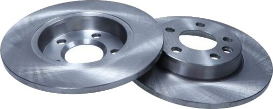 MAXGEAR 19 0789 Bremseskive MAXGEAR 19 0789 Bremseskive