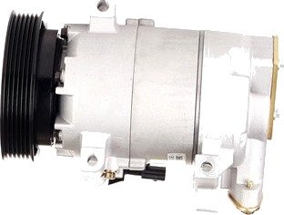 AC-kompressor CLIMTEX CH5-419 AC-kompressor CLIMTEX CH5-419
