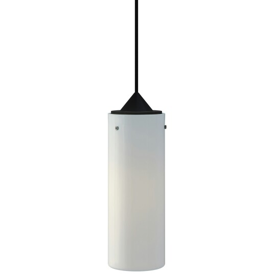 Dcw Éditions DCWéditions Tobo Taklampe H21.5 Hvit