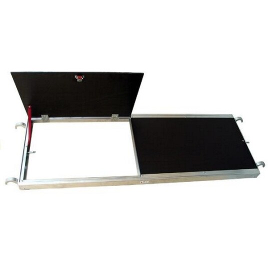 Khiment Platting 60x178cm M/luke For Klappstillas Khiment Platting 60x178cm M/luke For Klappstillas