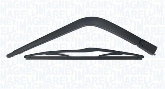 Viskerblad MAGNETI MARELLI 000723180302