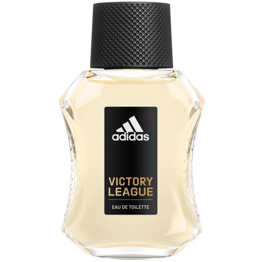 Adidas Victory League Eau de Toilette for Men 50ml - Østens Duftpiano med Krydrede Noter Adidas Victory League Eau de Toilette for Men 50ml - Østens Duftpiano med Krydrede Noter
