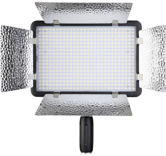 Godox LED500LR C LED Panellys Godox LED500LR C LED Panellys