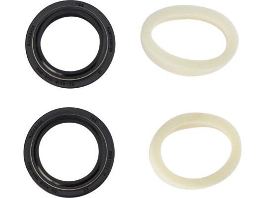 Rock Shox Rockshox Dust Wiper Kit For Revelation A3 Rock Shox Rockshox Dust Wiper Kit For Revelation A3