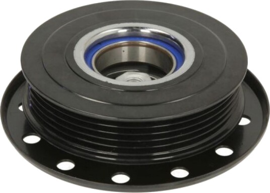 Magnetclutch, klimakompressor THERMOTEC KTT040031