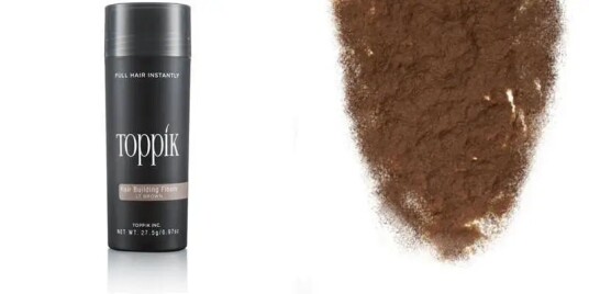 Toppik Large Light Brown Toppik Large Light Brown