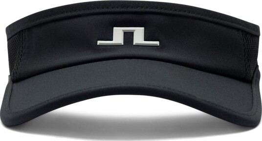J. Lindeberg Gain Visor BLACK 56