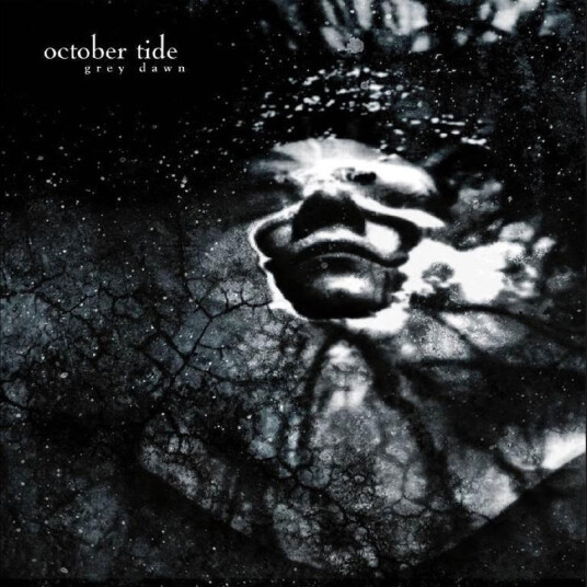 October Tide Grey Dawn CD