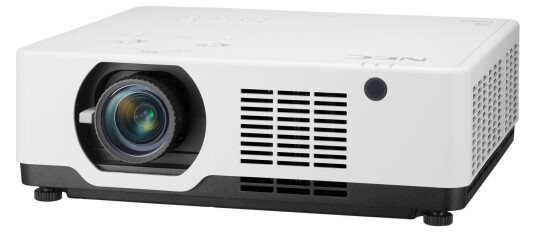 NEC PE506UL PE-Series Projector