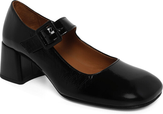 Billi Bi Pumps Black 37 Billi Bi Pumps Black 37