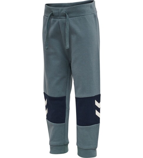Hummel Joggebukser hmlSamson Uvær 68 Joggebukse Grå 62