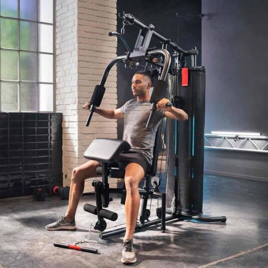 Multigym SP 2000 - Christopeit Multigym SP 2000 - Christopeit