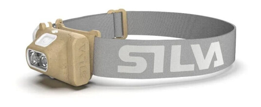 Silva Terra Scout XT OneSize, Beige