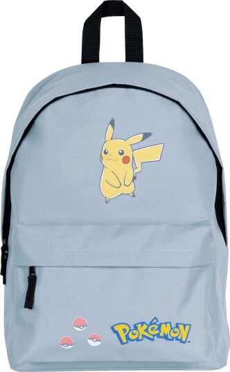 Pokémon Barnesekk 39x28x15 Cm