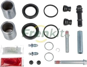 Reparasjonssett, bremsecaliper FRENKIT 740167
