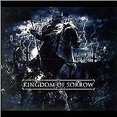 MediaTronixs Kingdom of Sorrow : Kingdom of Sorrow CD (2008) Pre-Owned