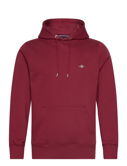 GANT Reg Shield Hoodie   Multi/patterned   XXL