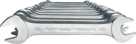 Gedore 6077700, 200 Mm, 80 Mm, 1 Stykker Gedore 6077700, 200 Mm, 80 Mm, 1 Stykker
