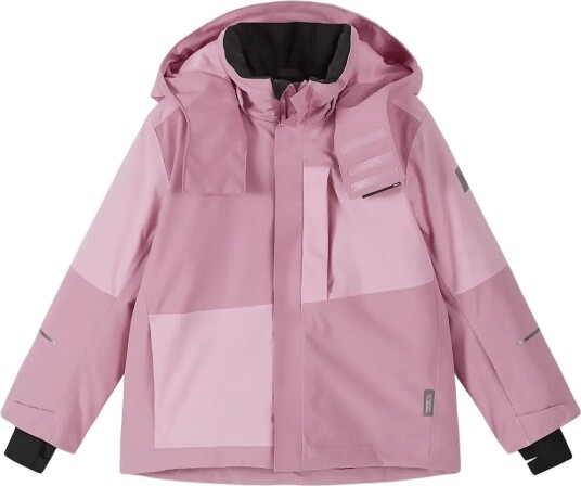 Reima Reimatec Winter Jacket Rautas GREY PINK 116