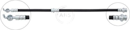 A.B.S. SL 3427 Bremseslange