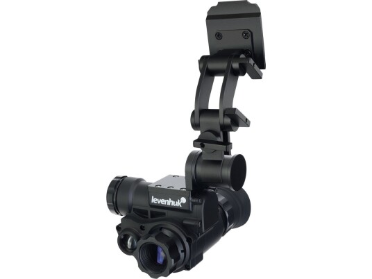 Levenhuk Night Vision Levenhuk Halo Nvm20 Hjelm Digital Night Vision Monocular