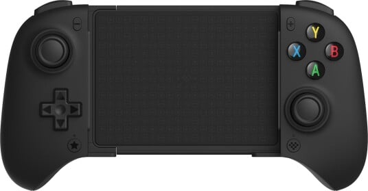 8Bitdo Ultimate Mobile Gaming Controller Black 8Bitdo Ultimate Mobile Gaming Controller Black