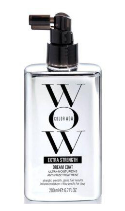 Color WoW Dream Coat Extra Strength 200 ml Hårstyling