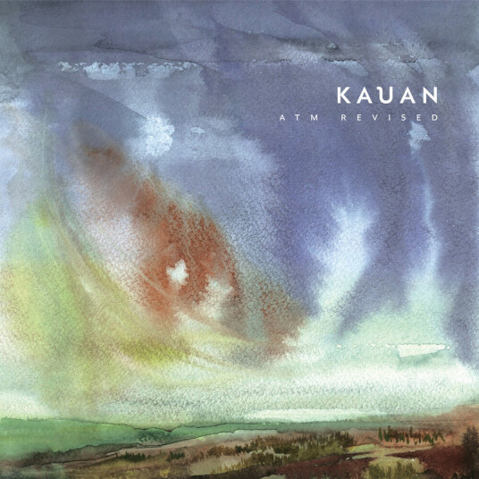 Kauan Atm Revised CD