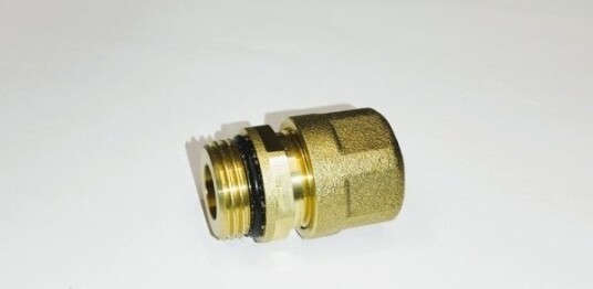 Aquer Avtakbar Kobling Aquer Pex Zgz1612or Tk Med O Ring For Pex Rør 1/2"X16 Gz Aquer Avtakbar Kobling Aquer Pex Zgz1612or Tk Med O Ring For Pex Rør 1/2"X16 Gz