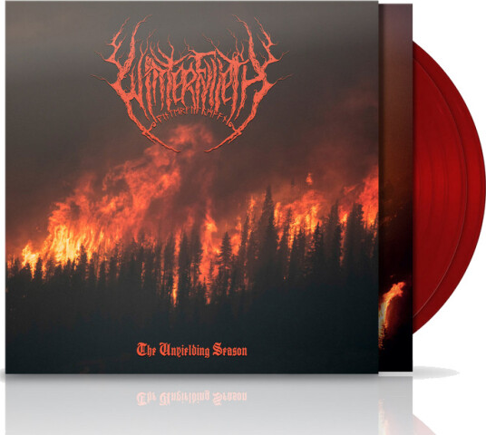 The Unyielding Season The Unyielding Season