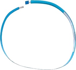 Zebra 105934-132 Kabel 1 Stykker 105934-132
