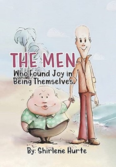 The Men Who Found Joy in Being Themselves The Men Who Found Joy in Being Themselves