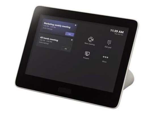 Poly GC8 Touch Control Poly GC8 Touch Control