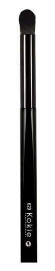 Kokie Medium Crease Brush BR629 Kokie Medium Crease Brush BR629