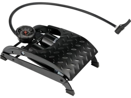 Yato Yt-7350, Universell, Sort, Stål, 7 Stang, 280 Mm, 150 Mm