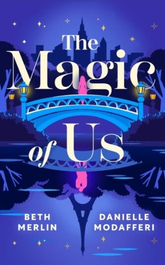 The Magic of Us The Magic of Us