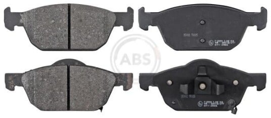 Bremseklosser A.B.S. 35002