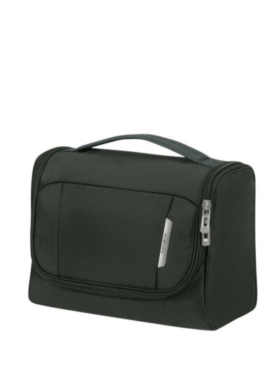 Samsonite RESPARK hengetoalettmappe Forest Green