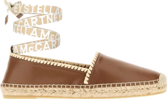 Stella McCartney Dame Sko Brun 36 EU,