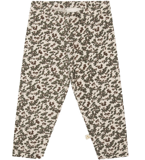 Thats Mine That's Mine Leggings Elois Silva Fox 50 Leggings Beige