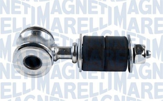 Rep. sett, stabilisatorlager MAGNETI MARELLI 301181313140