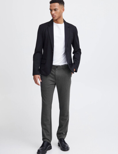 Blend Bhlangford Pants - Black - 29 x 34