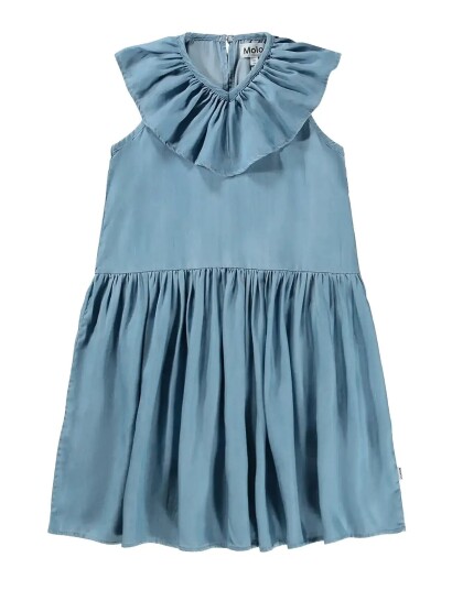 Molo Claribella Blue 158/164 Molo Claribella Blue 158/164