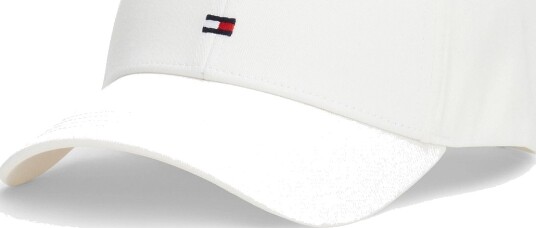 Tommy Hilfiger | Essential Flag Cap | ONE SIZE