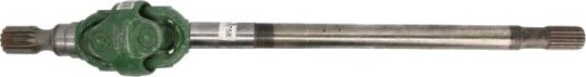 Drivaksel BTA B05-AG-758