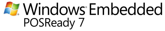 Microsoft Windows Embedded POSReady 7 - lisens