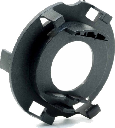 Einparts EPAD24 Adapter, Stikkontakt