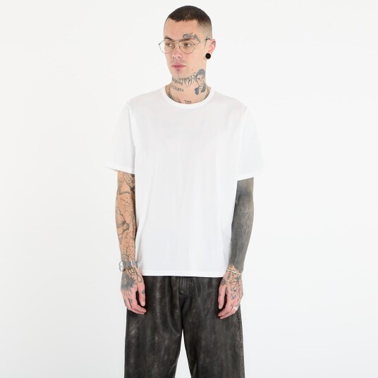 T skjorte OUR LEGACY New Box T Shirt White Clean Jersey 54 T skjorte OUR LEGACY New Box T Shirt White Clean Jersey 54