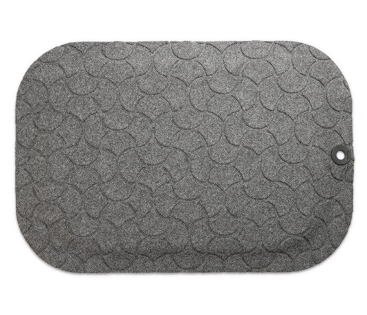 Matting Office Wellness Standup Ergonomisk Ståmatte, 4 Varianter